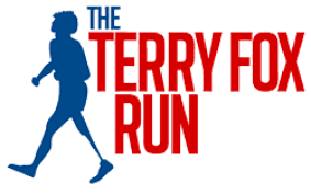 Terry Fox Walk- Friday, October 1st