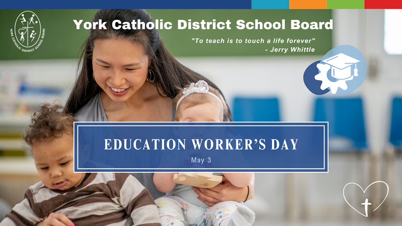 Catholic Virtue of the Month May - Responsibility