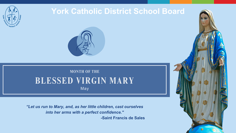 Catholic Virtue of the Month May - Responsibility