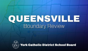 Notice of Completion: Queensville Boundary Review